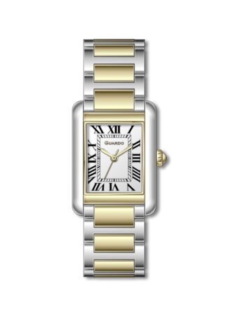 Жіночий годинник Guardo Premium 012829-3.