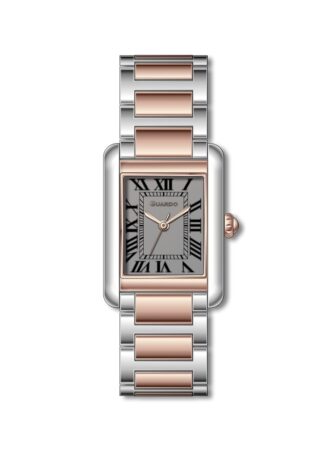 Жіночий годинник Guardo Premium 012829-4.