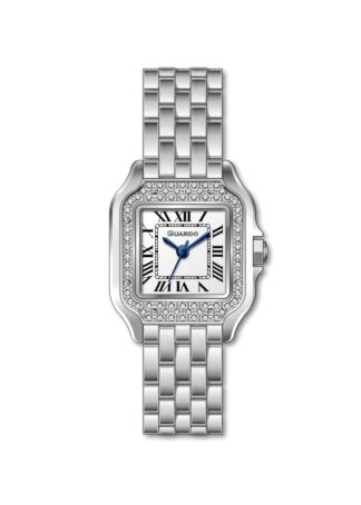 Жіночий годинник Guardo Premium 012830-1.