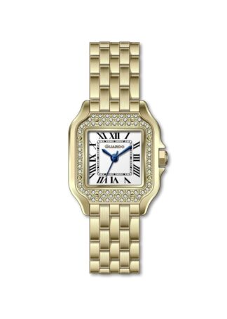Жіночий годинник Guardo Premium 012830-2.