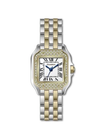 Жіночий годинник Guardo Premium 012830-3.