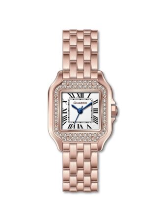 Жіночий годинник Guardo Premium 012830-4.