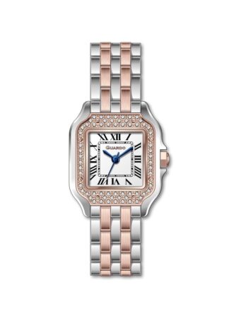 Жіночий годинник Guardo Premium 012830-5.