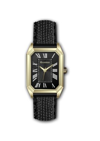 Жіночий годинник Guardo Premium 012831-3.