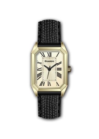 Жіночий годинник Guardo Premium 012831-4.