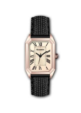Жіночий годинник Guardo Premium 012831-5.