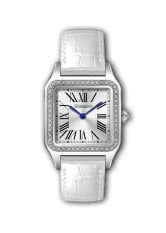 Жіночий годинник Guardo Premium 012832-2.