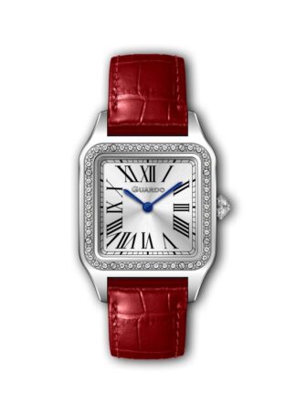 Жіночий годинник Guardo Premium 012832-3.