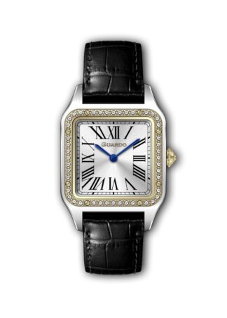 Жіночий годинник Guardo Premium 012832-5.