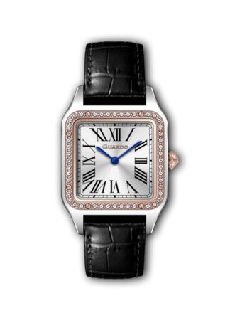 Жіночий годинник Guardo Premium 012832-6.