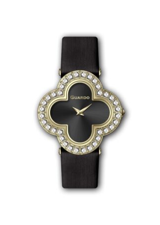 Жіночий годинник Guardo Premium 012833-2.