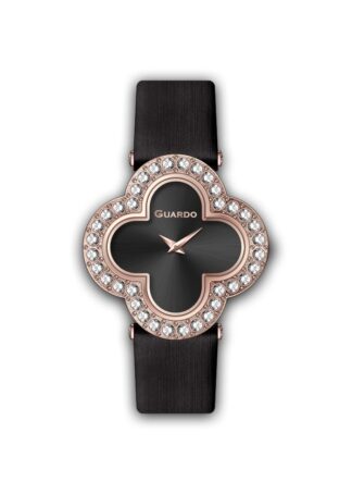 Жіночий годинник Guardo Premium 012833-3.