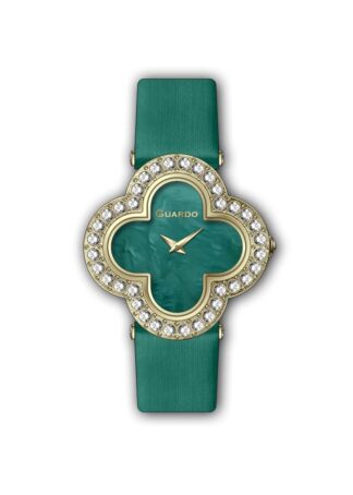 Жіночий годинник Guardo Premium 012833-4.