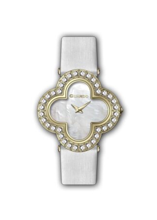 Жіночий годинник Guardo Premium 012833-5.