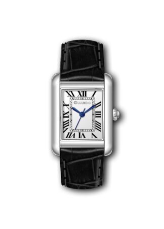 Жіночий годинник Guardo Premium 012834-1.