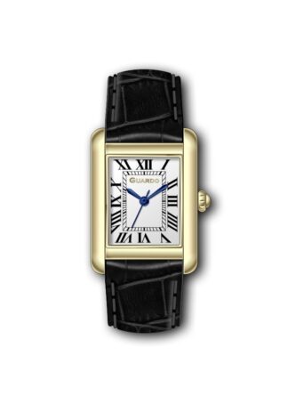 Жіночий годинник Guardo Premium 012834-3.