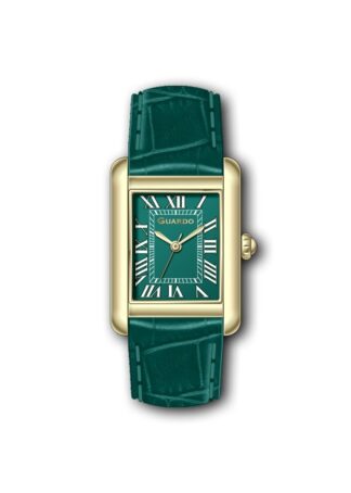 Жіночий годинник Guardo Premium 012834-4.