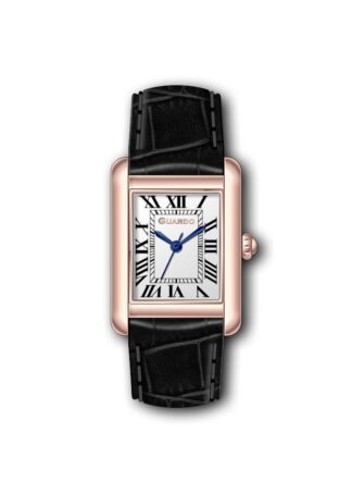 Жіночий годинник Guardo Premium 012834-5.