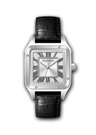 Жіночий годинник Guardo Premium 012835-1.