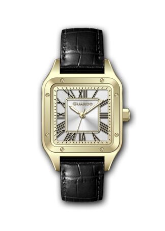 Жіночий годинник Guardo Premium 012835-3.