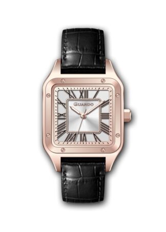Жіночий годинник Guardo Premium 012835-5.