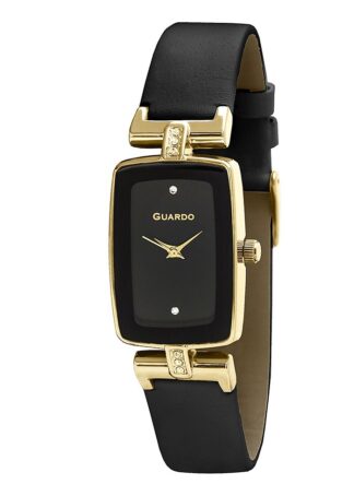 Жіночий годинник Guardo Premium 05970-3.