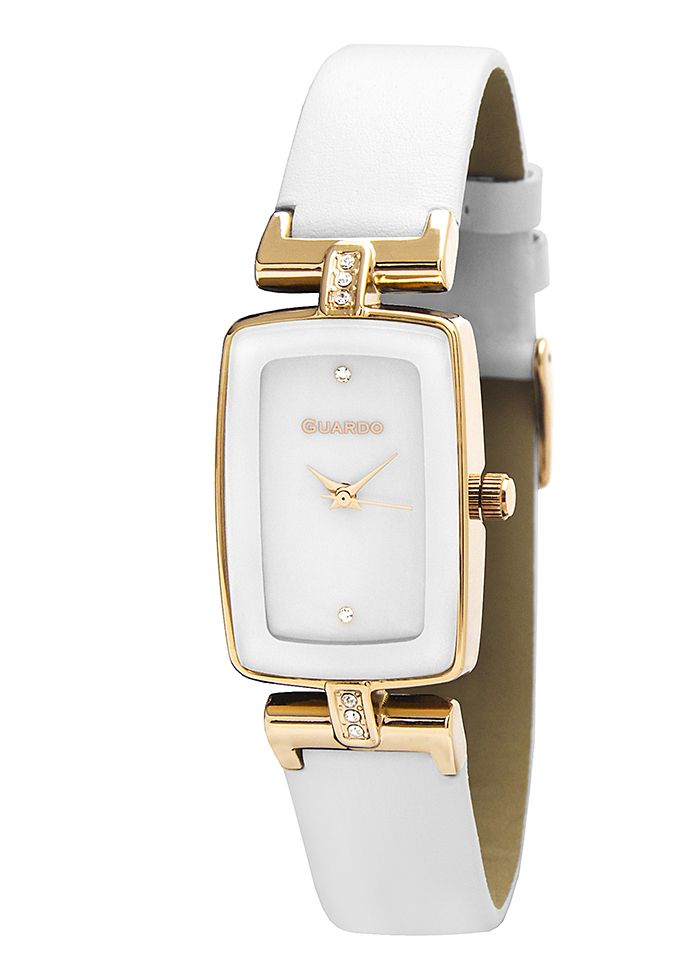 Жіночий годинник Guardo Premium 05970-6.