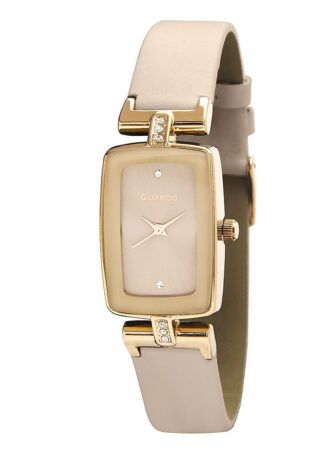 Жіночий годинник Guardo Premium 05970-7.