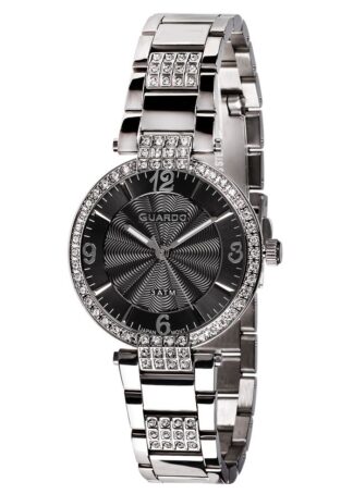 Жіночий годинник Guardo Premium 10330-1.