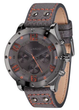 Чоловічий годинник Guardo Premium 10630-4.