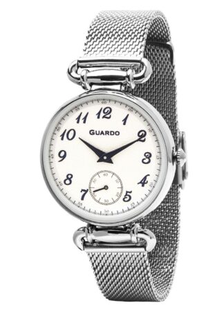 Жіночий годинник Guardo Premium 11894-2.