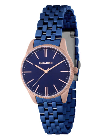 Жіночий годинник Guardo Premium B01095-7.