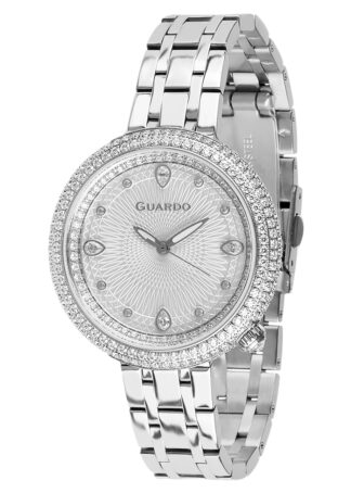 Жіночий годинник Guardo Premium B012743-1.