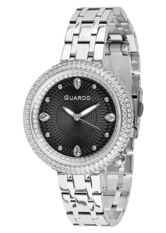 Жіночий годинник Guardo Premium B012743-2.
