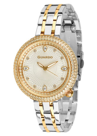 Жіночий годинник Guardo Premium B012743-3.