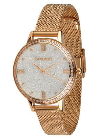 Жіночий годинник Guardo Premium B01340-5.