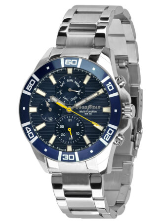 Чоловічий годинник Goodyear G.S01262.01.01.