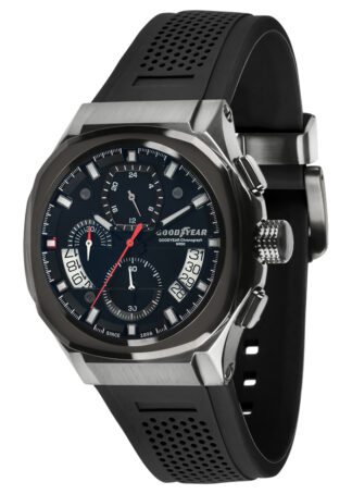 Чоловічий годинник Goodyear G.S01263.01.01.