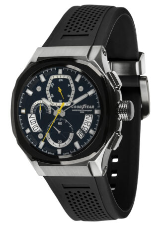 Чоловічий годинник Goodyear G.S01263.01.04.