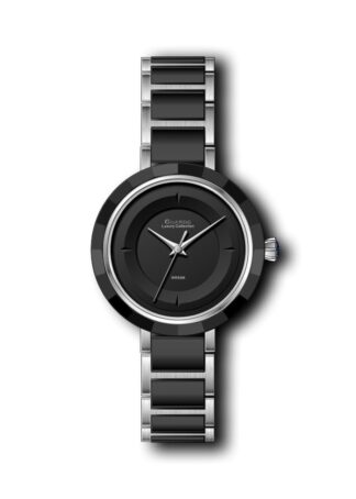 Жіночий годинник Guardo Luxury S03016-2.