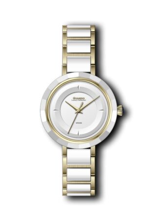 Жіночий годинник Guardo Luxury S03016-3.