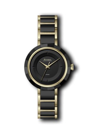 Жіночий годинник Guardo Luxury S03016-4.