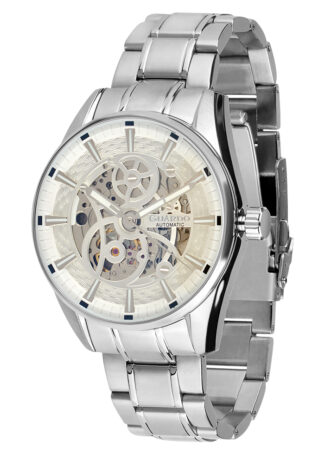 Чоловічий годинник Guardo Luxury SA03013-2.