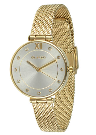 Жіночий годинник Guardo Premium T02320-3.