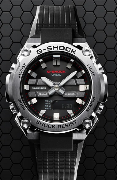 Casio